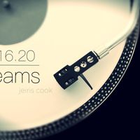 Dreams  by Jeiris Cook