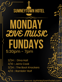 Sumneytown Hotel
