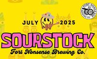 SOURSTOCK w/ Lelica 