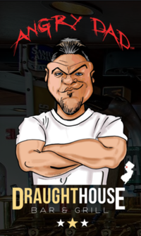 Angry Dad Draught House