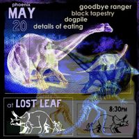 The Lost Leaf