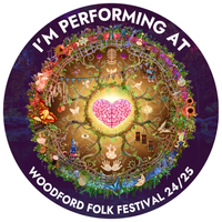 Woodford Folk Festival
