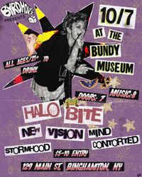 The Bundy Museum