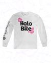 Candy Heart Longsleeve