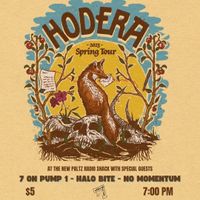 Radioshack (House Show) w/Hodera