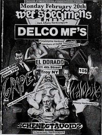 El Dorado