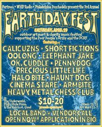 Earth Day Fest