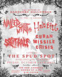 Spud Spot