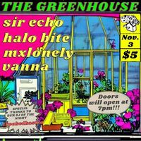 The Greenhouse