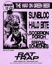 Rat Trap w/Sunbloc