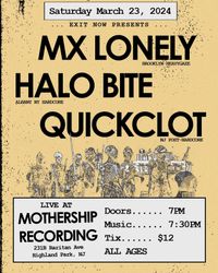 Mothership Recording