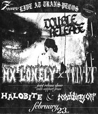 MX Lonely Release Show