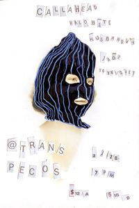Trans Pecos