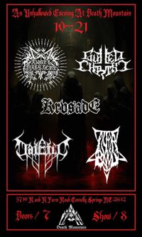 Angel Massacre et al