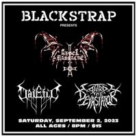 Angel Massacre, Malefic, and TBA