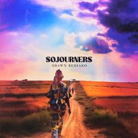Sojourners by Shawn Bediako
