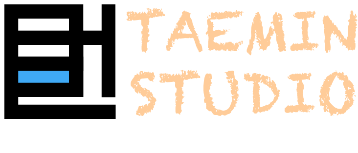 Taemin Studio