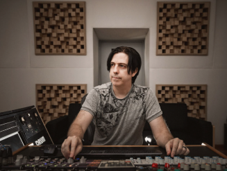 Matt - Audio Mix and Mastering Engineer

