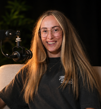 Liz - Video Production, Editing, Drone Pilot
