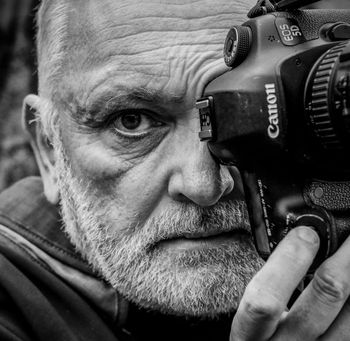 John - commercial photography and music video production
