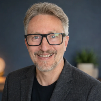 Steve - Music Production, VFX, Software Development
