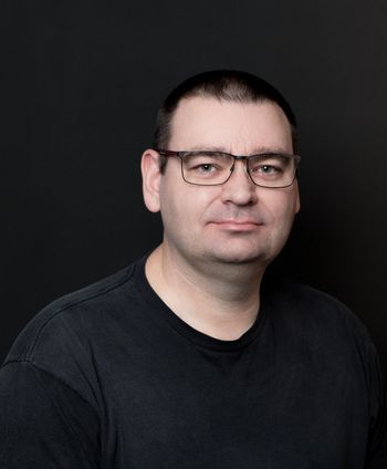 Ash - Firmware and Electronics Development
