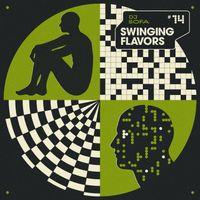 Swinging Flavors #14       by Dj Sofa