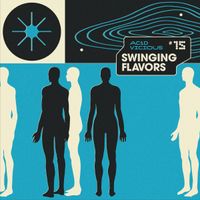 Swinging Flavors #15 by Ac1d Vicious