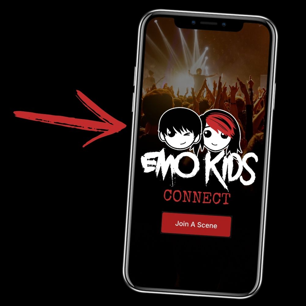 Emo Kids