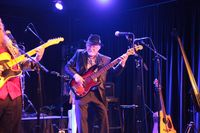 CD Woodbury Trio @ Stars Bar and Grill