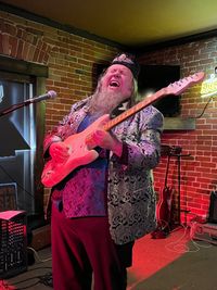 CD Woodbury Trio @ Engels Pub