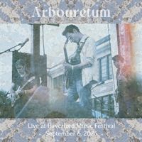 Arbouretum Live at Haverford Music Festival 9-6-2025 by Arbouretum