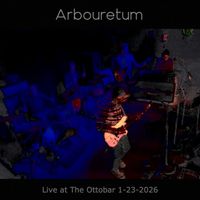 Arbouretum Live at Ottobar 1-23-2026 by Dave Heumann
