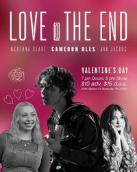 Love at The End