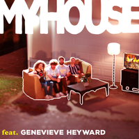 My House by Tower Brothers