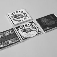 Possum Bone - CD - Free shipping in USA!