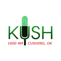 WT Cauley LIVE with Hugh Foley on the KUSH 1600AM The Voice of Oklahoma, 