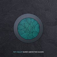 Sunny Above the Clouds - CD