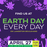 Earth Day Every Day Festival