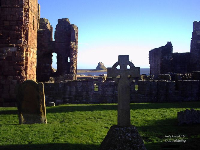 Holy Island