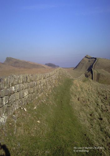 Hadrians Wall