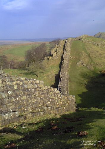 The Roman Wall 