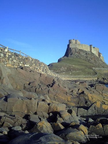 Holy Island Castle (129)