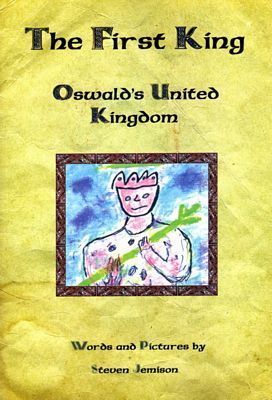 The First King
