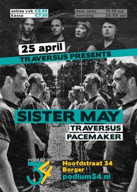 Metal Night - Traversus Presents!