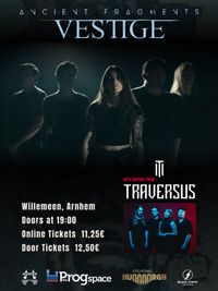  Ancient Fragments + Traversus
