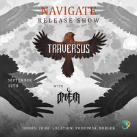 Navigate Releaseshow 
