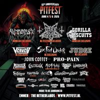 Pitfest 
