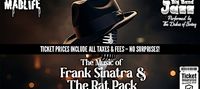 Big Band Jazz — The Music of Frank Sinatra and the Rat Pack