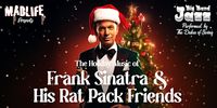 The Holiday Music of Frank Sinatra; ft. Rian Davis & Dukes of Swing
